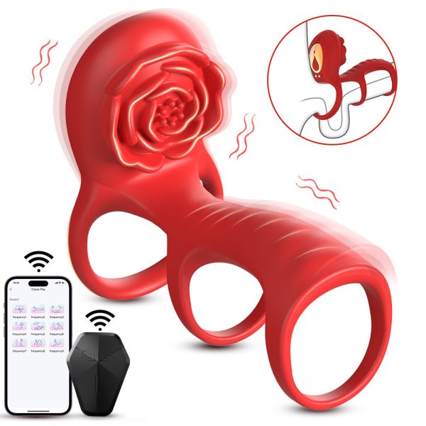 hrhfghfdgh-1000x1000 Смарт насадка FlameX Dual Ring