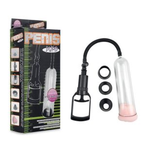 Вакуумная помпа MaxPower Pump
