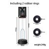 jtyhfgh-1000x1000 Автоматична вакуумна помпа USB Penis Pump Professional