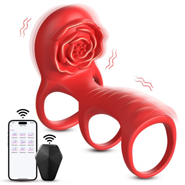 O1CN01C7yXXG22lKmEgmpXT_!!3370647160-0-cib Смарт насадка FlameX Dual Ring
