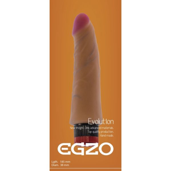 vns003gtrgfd-1000x1000 Реалыстичний Вібратор EGZO 18,5×3,8 см