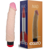 Реалістичний Вібратор EGZO 20,5×4,2 см