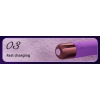 Вібратор Galakum Dreams USB
