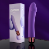 Вібратор Galakum Dreams USB