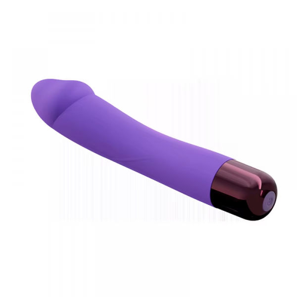 Вібратор Galakum Dreams USB