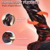 Фалоімітатор з поступальними рухами RealStick Pro XL