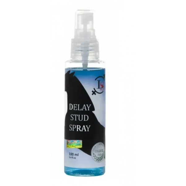Пролонгатор спрей Delay Stud Spray 100 ml
