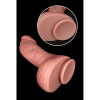bh56efgg-1000x1000 Фаллоімітатор на присосці Leviathan 27*7см