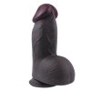 Фалос на присосці ONYX DILDO 21х6,3см
