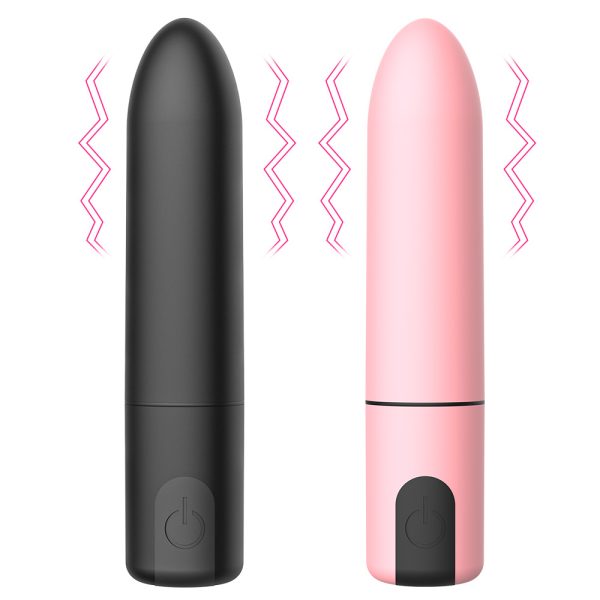 gdsfg4-1000x1000 Міні-вібратор Pulse Kiss USB