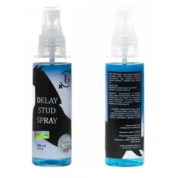 Пролонгатор спрей Delay Stud Spray 100 ml