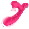 Вакуумний вібратор LUNARE PulseDuo
