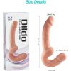 hfg56h-1000x1000 Подвійний страпон Ultra Real Dildo