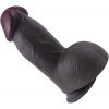 Фалос на присосці ONYX DILDO 21х6,3см