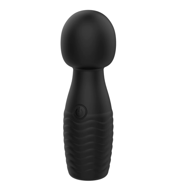 Жіночий вібратор Mini Wand Pro X