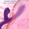 Вакуумний вібратор LUNARE PulseDuo