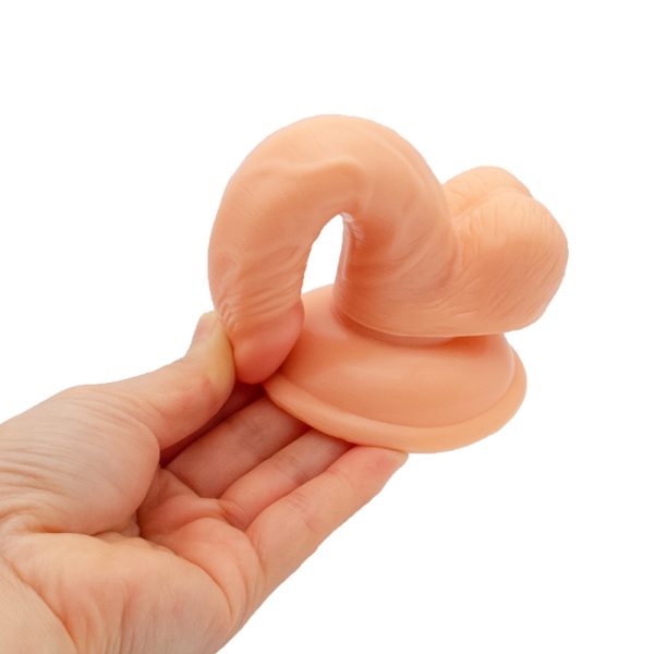 j6755ygfdth-1000x1000 Мініфалос FLEXI GRIP XS
