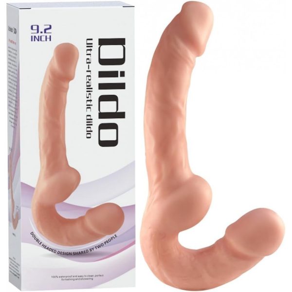 k87hfgdh54y-1000x1000 Подвійний страпон Ultra Real Dildo