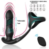 S16fa90308627482ab7969fb35624aa61d Масажер простати Drago Pulse