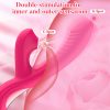 Вакуумний вібратор LUNARE PulseDuo