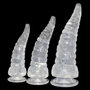 6874824580_w640_h640_6874824580 Анальний стимулятор KrakenLust Tentacle