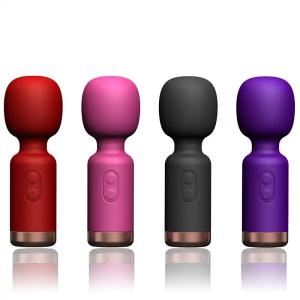 Вібромасажер Magic Wand mini Pulse