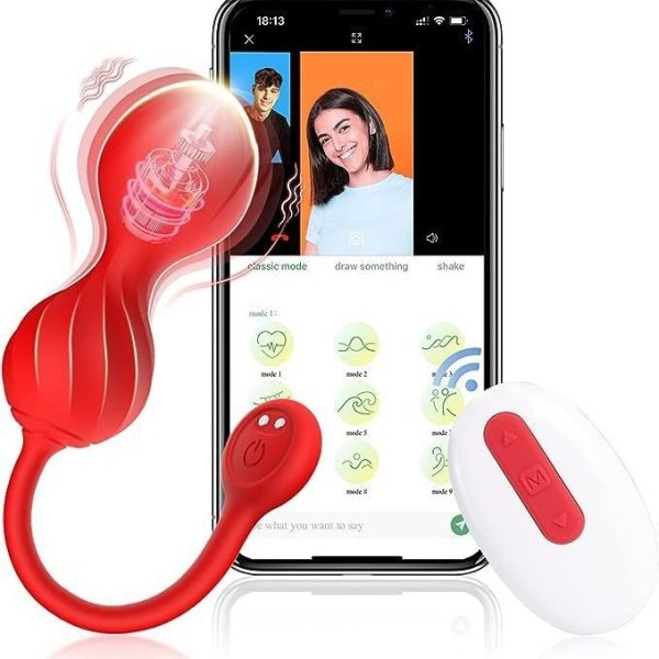 O1CN01ZvzL0R1zErpujI5Iq_!!2216782536683-0-cib Вагінальні кульки зі смартом та пультом
