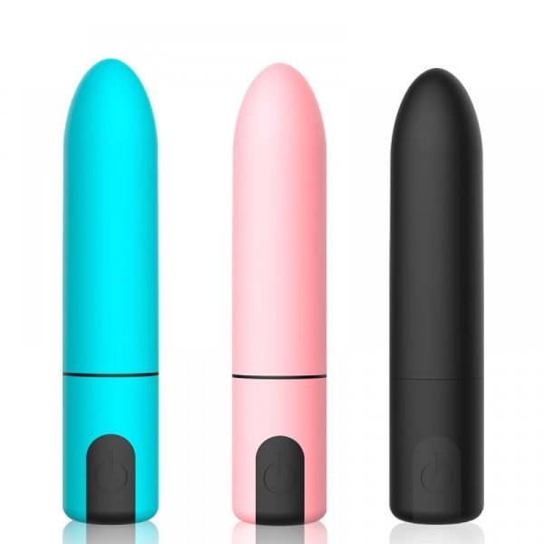 y546sdfg-1000x1000 Міні-вібратор Pulse Kiss USB