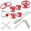 11217289697_1422263061 Набор Bdsm Nurse Fantasy Kit