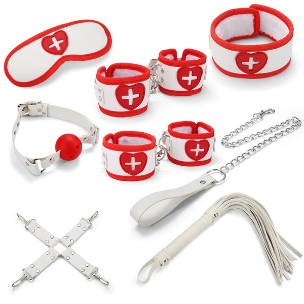 11217289697_1422263061 Набор Bdsm Nurse Fantasy Kit