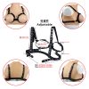 O1CN017fCOaS29BnNJiKA3I_!!2217802308030-0-cib Бондаж БДСМ Harness для грудей з утяжкою