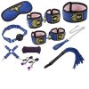 Набор Bdsm Captain Authority Set