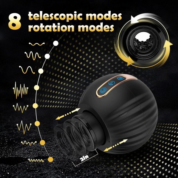 O1CN01dACKqZ1x4ftBKbnP0_!!2214250976390-0-cib Автоматичний мастурбатор PulseOrb X з ротацією та голосовим супровідом
