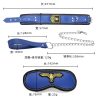 Набор Bdsm Captain Authority Set