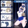 Набор Bdsm Captain Authority Set
