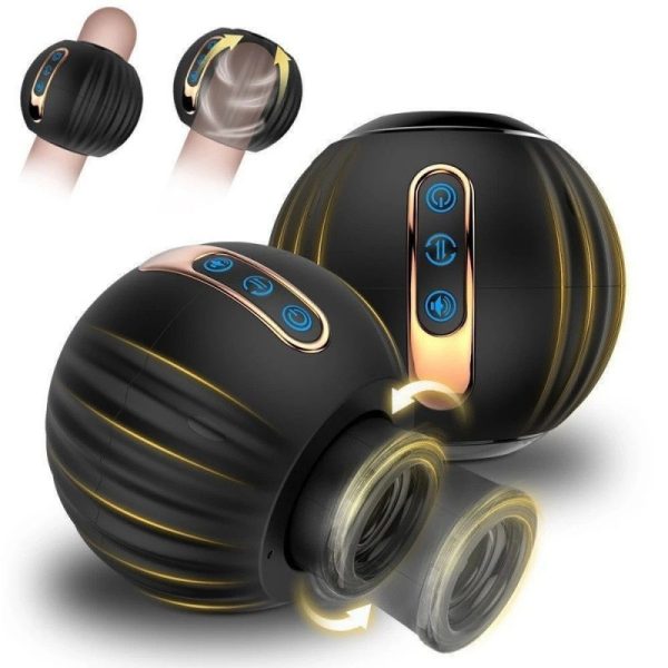 O1CN01LZSteB2EoKuagyAN2_!!2220843468791-0-cib Автоматичний мастурбатор PulseOrb X з ротацією та голосовим супровідом