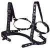 O1CN01m2A1We1uZPcImj1lD_!!2208335796051-0-cib Бондаж БДСМ Harness для грудей з утяжкою