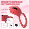 O1CN01PcV8gl1Tjx92vOSOl_!!2217600762419-0-cib Смарт вібратор для клітора Whisper з трусиками