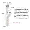 Вакуумний вібратор кролик Satisfyer Pro+ G-Spot