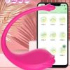 O1CN01ZG8F3K1iMKxzcoFT3_!!2200814384398-0-cib Cмарт віброяйце Dolphin Vibe