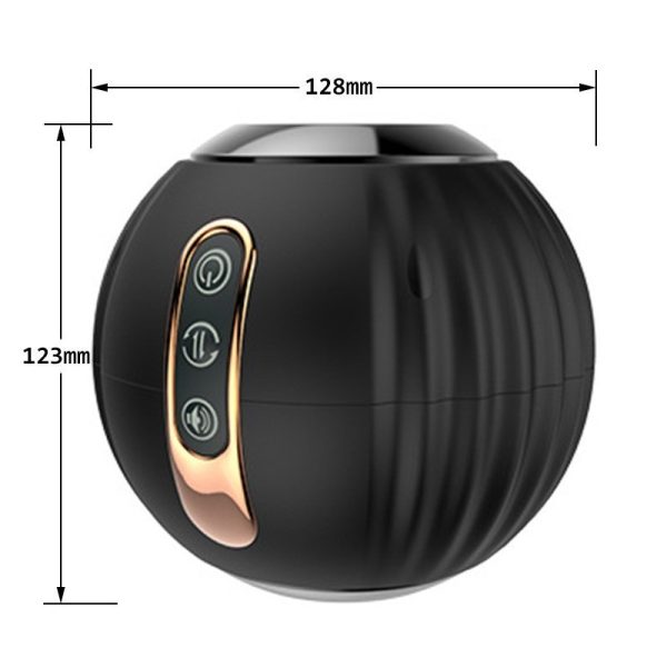 O1CN01Zi73eA1OQePV5x759_!!2220273151700-0-cib Автоматичний мастурбатор PulseOrb X з ротацією та голосовим супровідом
