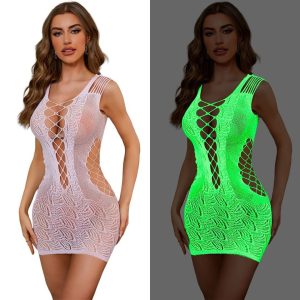 photo_10_2025-11-05_16-05-23 Пеньюар-сітка що світиться Glow Desire