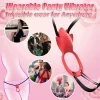 S2e9eeb51a8b04844a183aafead118faai Смарт вібратор для клітора Whisper з трусиками