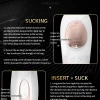 Вакуумний вібратор кролик Satisfyer Pro+ G-Spot