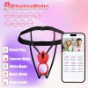 Sf2265fa6ae6f49c5979b90bcbac3dee3r Смарт вібратор для клітора Whisper з трусиками