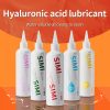 Лубрикант з ефектами на водній основі Cokelife SiMi Hyaluronic Acid 60-200 ml