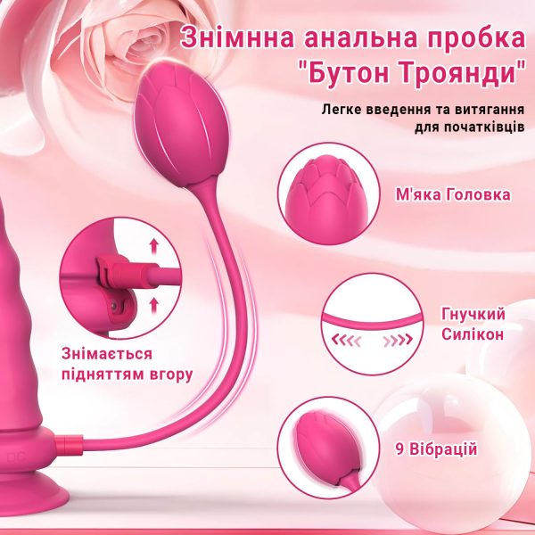 8vv0o36cpi8gradd5wm4dswbe0oehek5xtc6fbts Смарт страпон-вібратор FuryPulse DuoRide