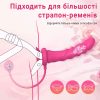 jsv9wlskjbjwihsrqb6cesyyv23qddrvymxwjnmo Смарт страпон-вібратор FuryPulse DuoRide