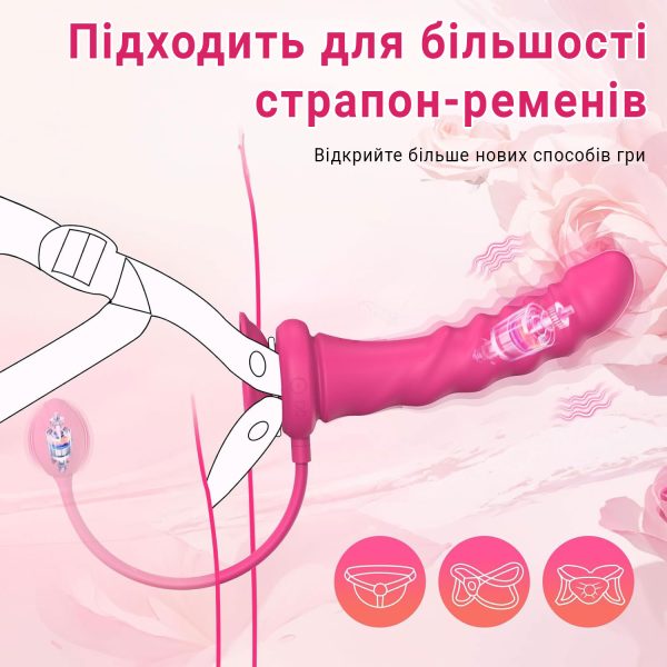 jsv9wlskjbjwihsrqb6cesyyv23qddrvymxwjnmo Смарт страпон-вібратор FuryPulse DuoRide
