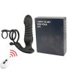 O1CN011fUUah2Jc2DjTiUmh_!!2218001439441-0-cib Масажер простати з кільцями та поступальними рухами Obsidian Pulse Pro